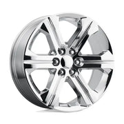 Performance Replicas PR191 22X9.0 6x139.7 ET24 CB78.1mm