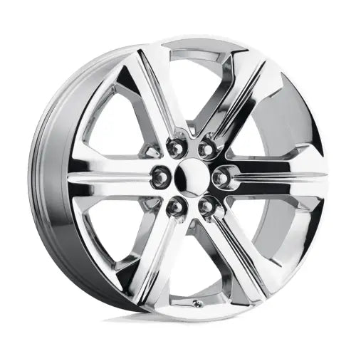 Performance Replicas PR191 22X9.0 6x139.7 ET24 CB78.1mm