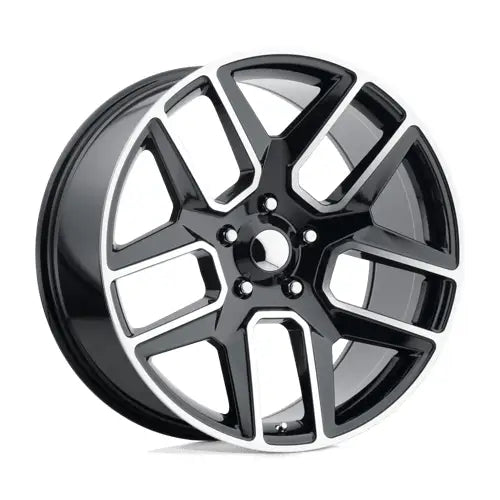 Performance Replicas PR192 22X10.0 6x139.7 ET25 CB78.1mm