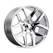 Performance Replicas PR192 20X9.0 5x139.7 ET19 CB78.1mm