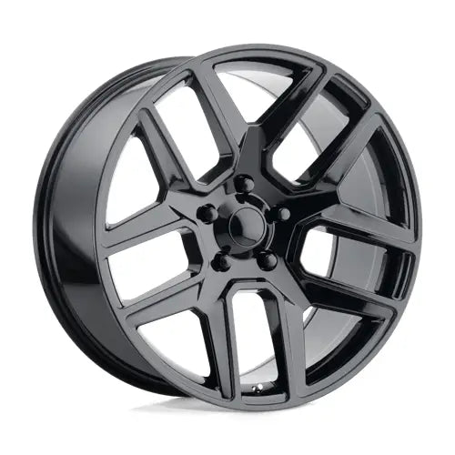 Performance Replicas PR192 20X9.0 6x139.7 ET19 CB78.1mm