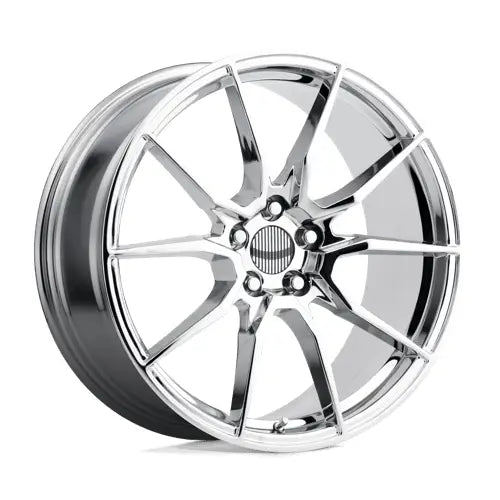 Performance Replicas PR193 17X9.0 5x114.3 ET24 CB70.7mm