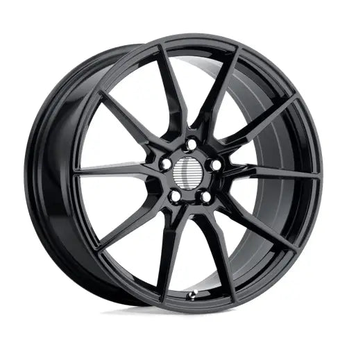 Performance Replicas PR193 17X9.0 5x114.3 ET24 CB70.7mm