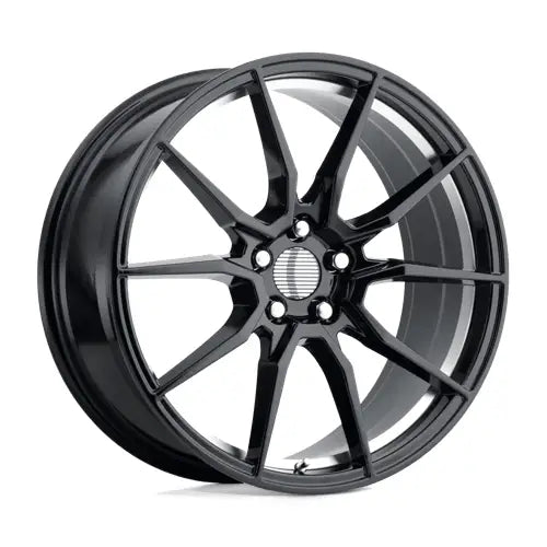 Performance Replicas PR193 18X9.0 5x114.3 ET30 CB70.7mm