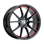 Performance Replicas PR193 18X9.0 5x114.3 ET30 CB70.7mm
