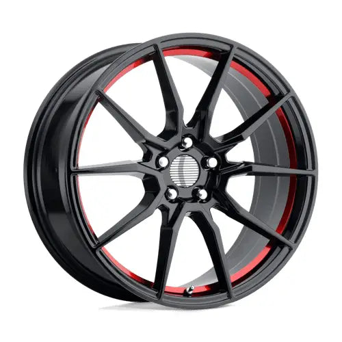 Performance Replicas PR193 18X9.0 5x114.3 ET30 CB70.7mm