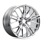 Performance Replicas PR194 20X10.0 5x120 ET23 CB67.06mm