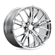 Performance Replicas PR194 20X10.0 5x120 ET23 CB67.06mm
