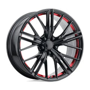Performance Replicas PR194 20X11.0 5x120 ET43 CB67.06mm