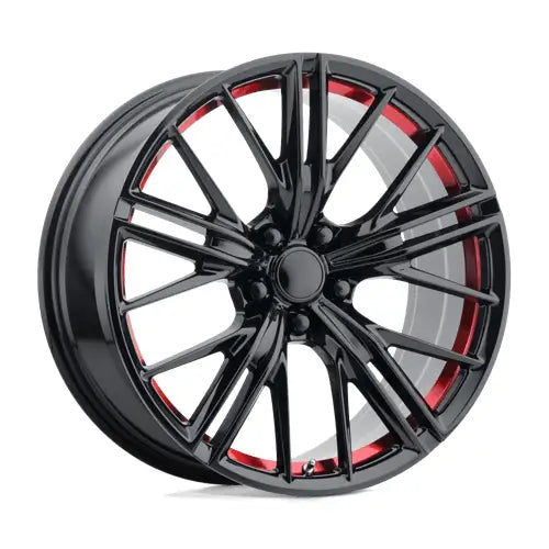 Performance Replicas PR194 20X11.0 5x120 ET43 CB67.06mm