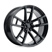 Performance Replicas PR195 20X9.0 5x115 ET20 CB71.5mm Gloss