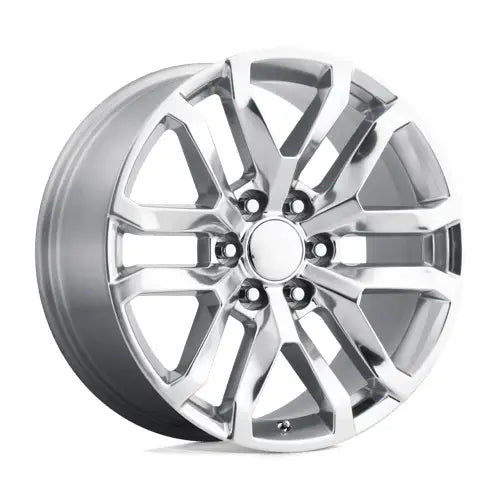 Performance Replicas PR196 22X9.0 6x139.7 ET24 CB78.1mm