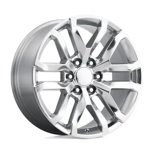 Performance Replicas PR196 20X9.0 6x139.7 ET24 CB78.1mm