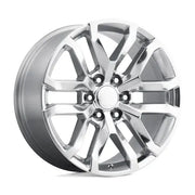 Performance Replicas PR196 22X9.0 6x139.7 ET24 CB78.1mm