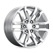 Performance Replicas PR196 22X9.0 6x139.7 ET24 CB78.1mm