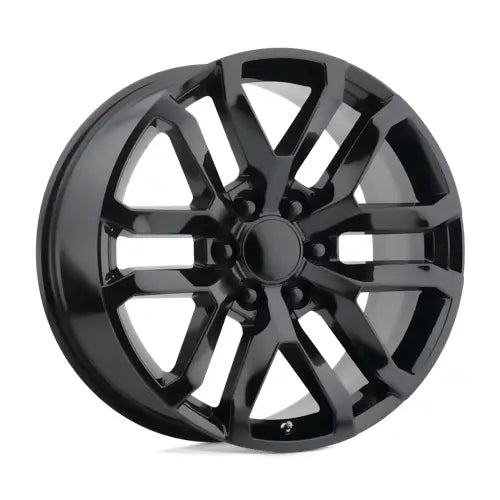 Performance Replicas PR196 22X9.0 6x139.7 ET24 CB78.1mm