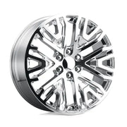 Performance Replicas PR197 20X9.0 6x139.7 ET24 CB78.1mm