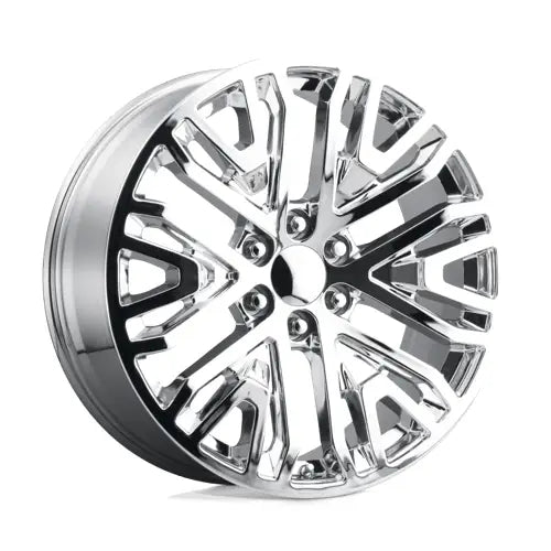 Performance Replicas PR197 20X9.0 6x139.7 ET24 CB78.1mm