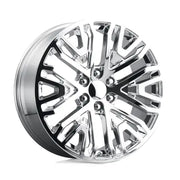 Performance Replicas PR197 20X9.0 6x139.7 ET24 CB78.1mm