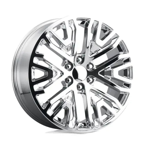 Performance Replicas PR197 20X9.0 6x139.7 ET24 CB78.1mm