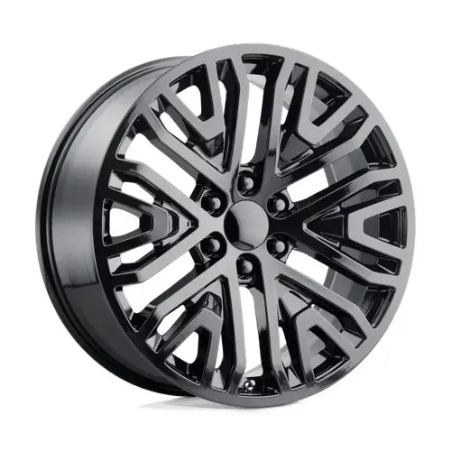 Performance Replicas PR197 20X9.0 6x139.7 ET24 CB78.1mm
