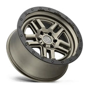 Black Rhino BARSTOW 19X8.0 5x112 ET15 CB66.56mm Matte