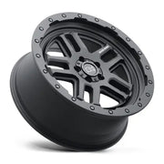 Black Rhino BARSTOW 19X8.0 5x120 ET20 CB76.1mm Textured