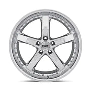 TSW JARAMA 19X8.0 5x100 ET35 CB72.1mm Chrome