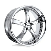 TSW JARAMA 19X8.0 5x100 ET35 CB72.1mm Chrome