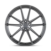TSW BATHURST 19X8.5 5x120 ET35 CB76.1mm Gloss Gunmetal