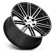 TSW CROWTHORNE 19X8.5 5x100 ET35 CB72.1mm Matte Gunmetal W/