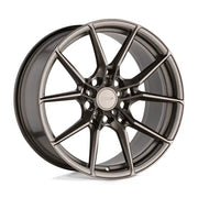 TSW NEPTUNE 19x8.5 5x112mm ET32 CB66.56mm Matte Bronze