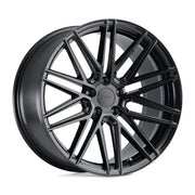 TSW PESCARA 19X8.5 5x112 ET32 CB66.56mm Gloss Black