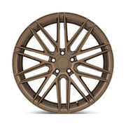 TSW PESCARA 19X8.5 5x120 ET35 CB76.1mm Bronze