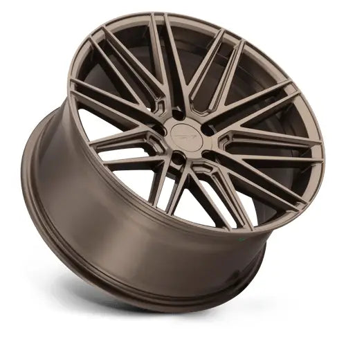 TSW PESCARA 19X8.5 5x120 ET35 CB76.1mm Bronze