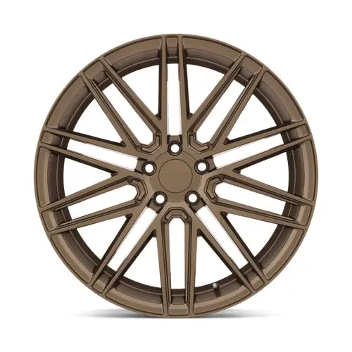 TSW PESCARA 19X8.5 5x114.3 ET40 CB76.1mm Bronze