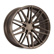 TSW PESCARA 19X8.5 5x114.3 ET40 CB76.1mm Bronze