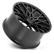 TSW SEBRING 19X8.5 5x112 ET42 CB72.1mm Matte Black