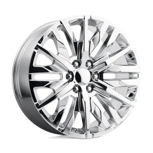 Performance Replicas PR198 20X9.0 6x139.7 ET24 CB78.1mm