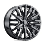 Performance Replicas PR198 22X9.0 6x139.7 ET28 CB78.1mm