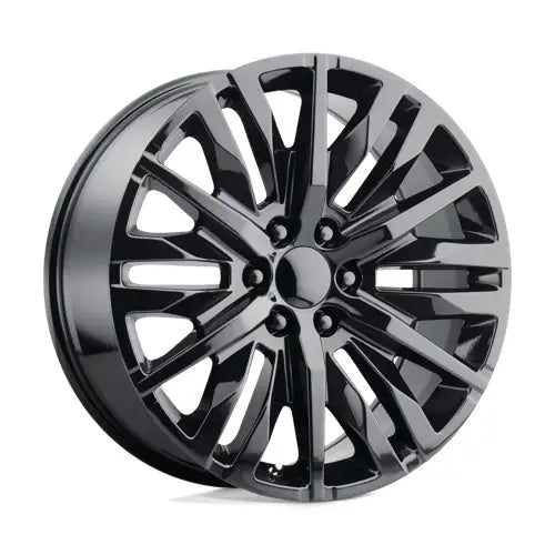 Performance Replicas PR198 24X10.0 6x139.7 ET31 CB78.1mm