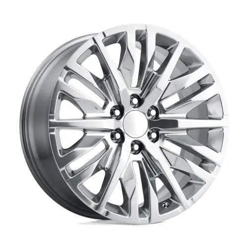 Performance Replicas PR198 22X9.0 6x139.7 ET28 CB78.1mm