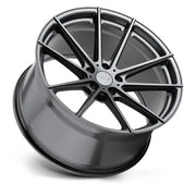 TSW BATHURST 19X9.5 5x120 ET39 CB76.1mm Gloss Gunmetal