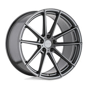 TSW BATHURST 19X9.5 5x120 ET39 CB76.1mm Gloss Gunmetal