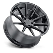 TSW CLYPSE 19X9.5 5x114.3 ET40 CB76.1mm Gloss Black