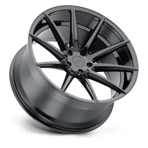 TSW CLYPSE 19X9.5 5x114.3 ET40 CB76.1mm Gloss Black