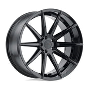TSW CLYPSE 19X9.5 5x114.3 ET40 CB76.1mm Gloss Black