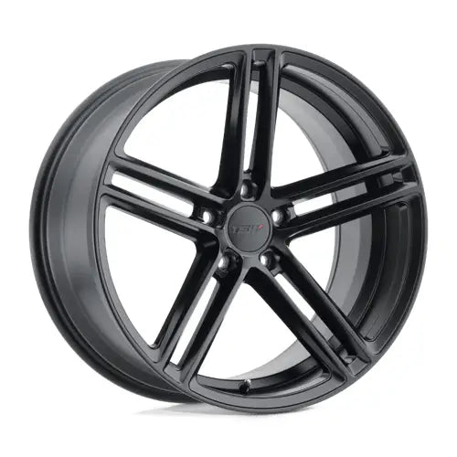 TSW CHAPELLE 19x9.5 5x112mm ET35 CB66.56mm Matte Black
