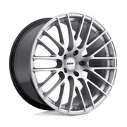 TSW MAX 19x9.5 5x112mm ET35 CB72.1mm Hyper Silver