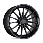 TSW MARINA 19x9.5 5x112mm ET40 CB66.56mm Matte Black W/